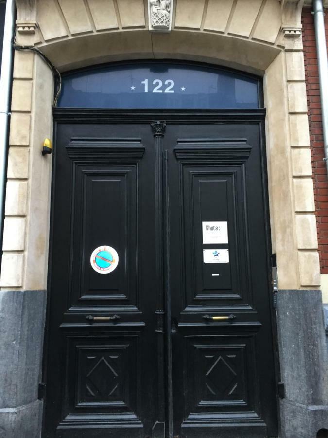 Luxueux Logement Bourgeois De 250 M2 Climatise Lille Exterior foto